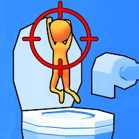 Camo Sniper - Game bắn tỉa sát thủ trên Android