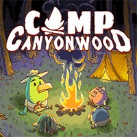 Camp Canyonwood: Game Quản Lý Trại Hè Kỳ Dị