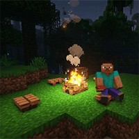 Camp Chair Mod Minecraft: Thêm Ghế Cắm Trại