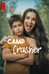 Trại hè cùng mẹ - Camp Crasher: Phim hài gia đình vui nhộn