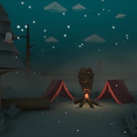 Camp Focus 1.2: Ứng dụng cắm trại ảo thư giãn, tăng năng suất