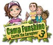 Camp Funshine: Carrie the Caregiver 3 - Cô giáo dạy cắm trại