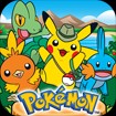 Camp Pokémon Android 1.2.3: Khám phá thế giới Pokémon