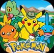 Camp Pokémon iOS 1.2: Khám phá thế giới Pokémon thú vị
