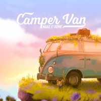 Camper Van: Make it Home - Bản Demo Halloween