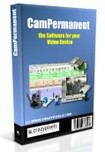 CamPermanent 3.9.1.1: Ghi hình từ camera