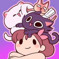 Campfire Cat Cafe iOS 1.0.5 - Game Quản Lý Quán Cà Phê Mèo