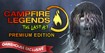Campfire Legends - The Last Act Premium Edition | Game Tìm Bạn Mất Tích