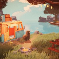 Campoca: Thiết Kế Khu Cắm Trại Mơ Ước Của Bạn