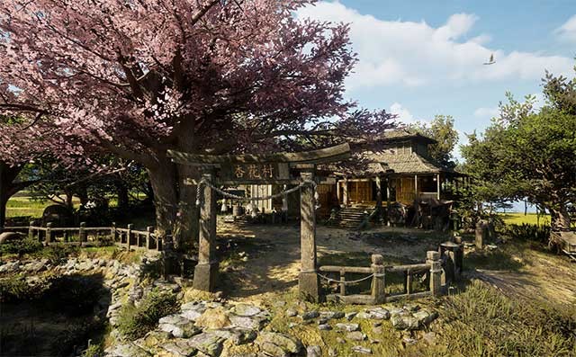 Làm bất cứ điều gì bạn thích mà không cần phải quan tâm đến hậu quả