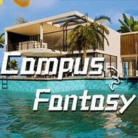 Campus Fantasy - Game Cuộc Sống Đại Học Trong Mơ