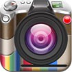 CamShack+ for iOS - Chỉnh sửa ảnh iPhone