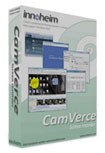 CamVerce 1.95: Tạo Trình Chiếu Ảnh Ấn Tượng
