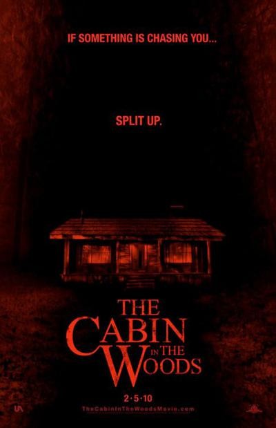 The Cabin in the Woods 3*324257