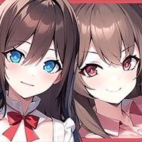 Can I Crash at Your Place? - Visual Novel về tình bạn thời thơ ấu