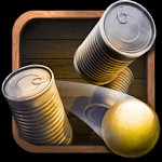 Can Knockdown 1.38 - Tải Game Ném Lon Android Miễn Phí