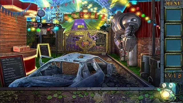 Càng lên màn chơi cao hơn, các câu đố trong mỗi phòng sẽ càng trở nên khó hơn