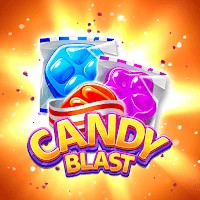 Candy Blast 10.6.3 - Tải Game Xếp Kẹo Match-3 Miễn Phí cho Android
