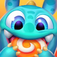 Candy Critters cho Android - Tải xuống phiên bản 0.13.2