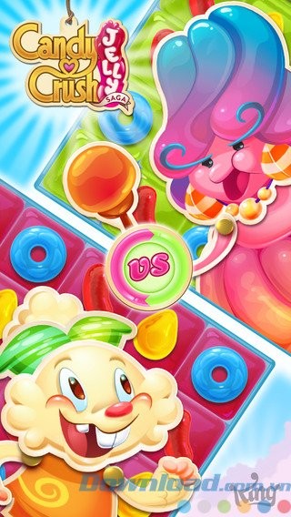 Đồ họa đẹp mắt