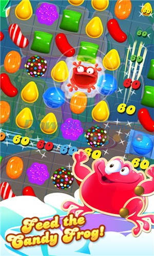 Candy Crush Saga