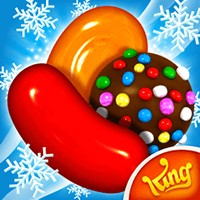 Candy Crush Saga iOS 1.309.1.1 - Tải Game Xếp Kẹo Số 1