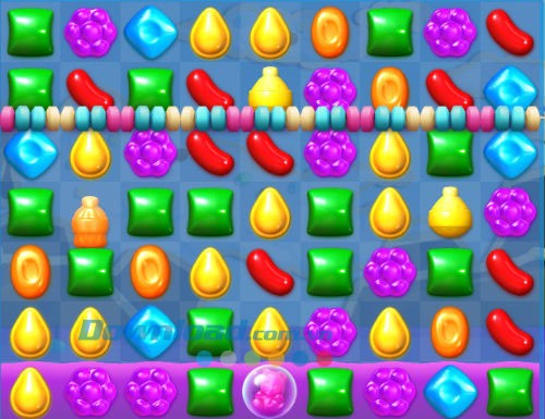 Candy Crush Soda Saga