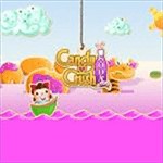Candy Crush Wallpapers - Hình nền Candy Crush Saga cho Win 10