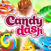 Candy Dash: Hành trình trở thành nữ hoàng của công chúa Isabela