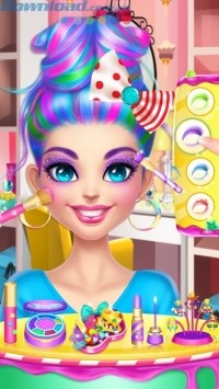 Trở nên lung linh và hút mọi ánh nhìn