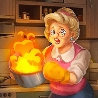 Candy Legend: Manor Design - Game xếp kẹo, trang trí nhà trên Android