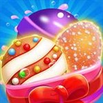 Candy Paradise - Game xếp hình Thiên đường kẹo ngọt