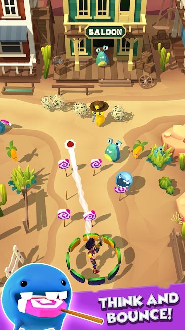 Suy nghĩ nhanh và hành động tốc độ