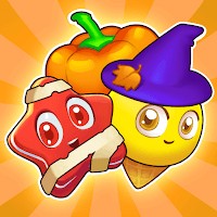 Candy Riddles - Game xếp kẹo match-3 ngọt ngào trên iOS