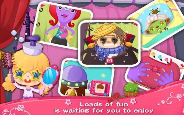 Tận hưởng niềm vui bất tận