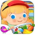 Candy's Supermarket - Game Quản Lý Siêu Thị Vui Nhộn trên iOS