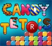 Candy Tetris - Chơi Game Xếp Hình Candy Tetris Miễn Phí