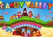 Candy Valley: Game Thung Lũng Kẹo Ngọt