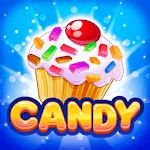 Candy Valley - Game Match 3 Xếp Kẹo Ngọt Ngào trên Android