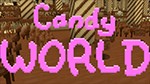 Candy World Mod: Khám phá thế giới kẹo ngọt trong Minecraft