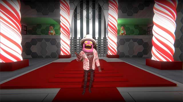 Khám phá những bí ẩn của nhà máy sô cô la bị bỏ hoang