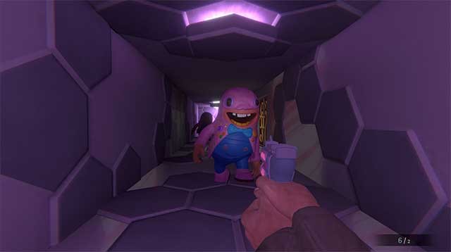 Game lấy cảm hứng từ câu truyện kinh điển