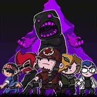 Cannibal Crossing 1.0: Game Sinh Tồn Chống Sinh Vật Ăn Thịt Người