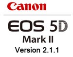 Canon EOS 5D Mark III Firmware 1.3.6 Update