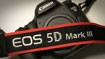 Canon EOS 5D Mark III Firmware 1.2.3 - Download & Update
