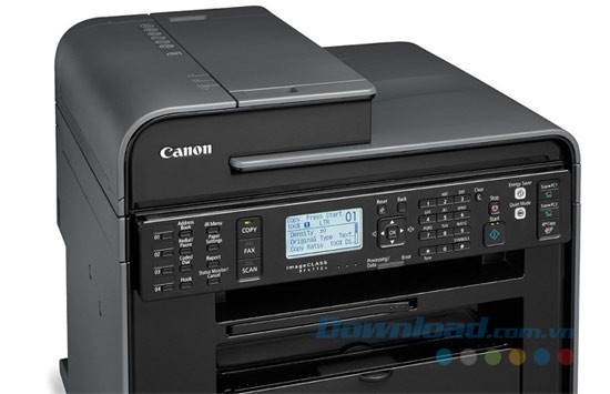Máy in Canon MF4700