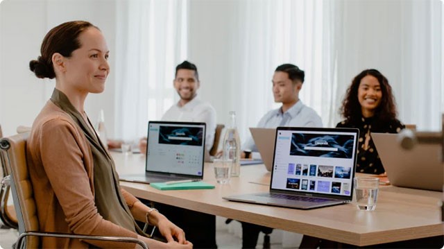 Lựa chọn gói Canva phù hợp với nhu cầu cá nhân hoặc doanh nghiệp