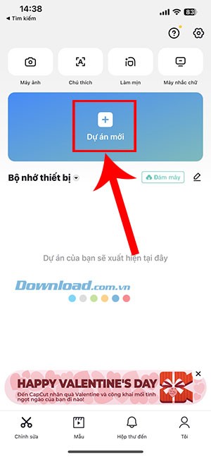 Hướng dẫn lồng tiếng video bằng CapCut đơn giản, hiệu quả