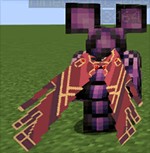 Capes Mod Minecraft: Thêm áo choàng tùy chỉnh vào Minecraft