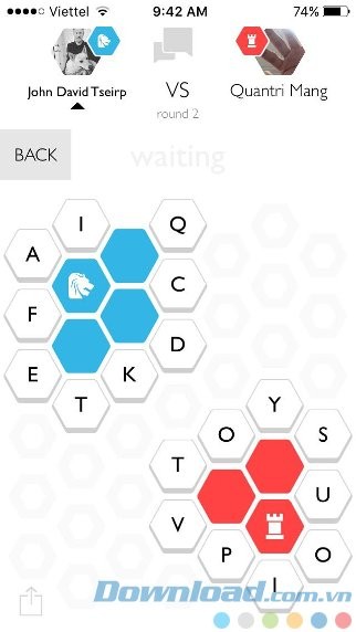 Ghép cặp ngẫu nhiên